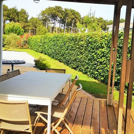 Σπίτι διακοπών Maison Douceur De Vie *