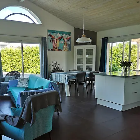 Σπίτι διακοπών Maison Douceur De Vie