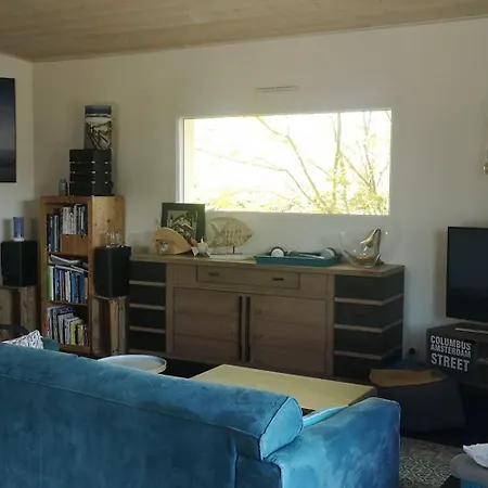 Maison Douceur De Vie * Andernos-les-Bains