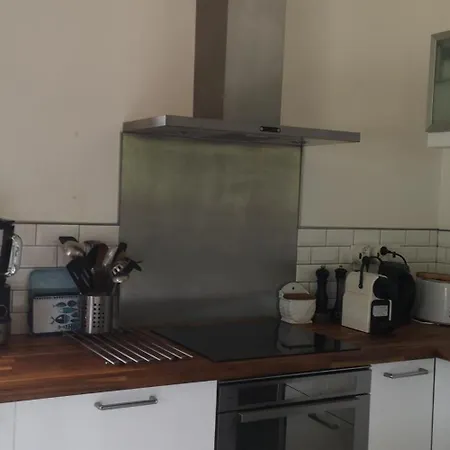 Σπίτι διακοπών Maison Douceur De Vie