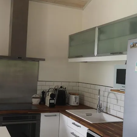 Maison Douceur De Vie Semesterbostad Andernos-les-Bains