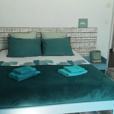 Maison Douceur De Vie Σπίτι διακοπών