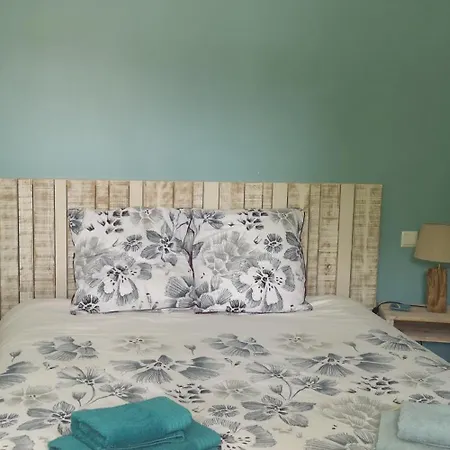 Semesterbostad Maison Douceur De Vie Andernos-les-Bains