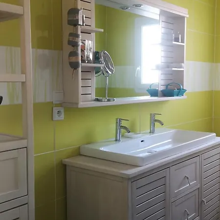 Maison Douceur De Vie Semesterbostad *